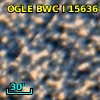 OGLE BWC   I  15636