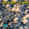 OGLE BWC   I  15680
