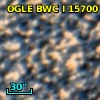 OGLE BWC   I  15700