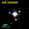 HD 232935
