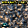 OGLE BWC   I  15717