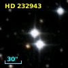 HD 232943