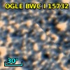 OGLE BWC   I  15732