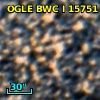 OGLE BWC   I  15751