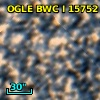 OGLE BWC   I  15752