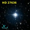 HD  27636