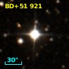 BD+51   921