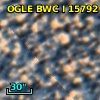 OGLE BWC   I  15792