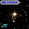 HD 232958