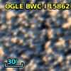 OGLE BWC   I  15862