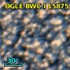 OGLE BWC   I  15875