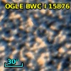 OGLE BWC   I  15876