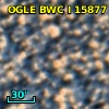 OGLE BWC   I  15877