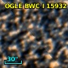 OGLE BWC   I  15932