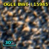 OGLE BWC   I  15945