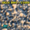 OGLE BWC   I  15948