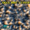OGLE BWC   I  15958