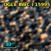 OGLE BWC   I  15995