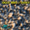 OGLE BWC   I  16065