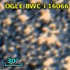 OGLE BWC   I  16066
