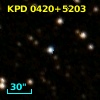 KPD 0420+5203