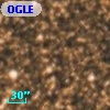 OGLE BWC   I  16107