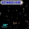 GT 0413+518