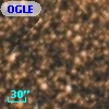 OGLE BWC   I  16160