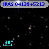 IRAS 04138+5213