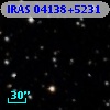 IRAS 04138+5231