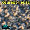 OGLE BWC   I  16189