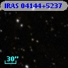 IRAS 04144+5237