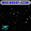 IRAS 04147+5230