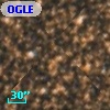 OGLE BWC   I  16236