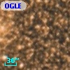 OGLE BWC   I  16245