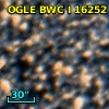 OGLE BWC   I  16252