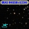 IRAS 04150+5234