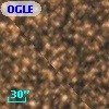 OGLE BWC   I  16256