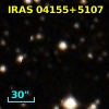 IRAS 04155+5107