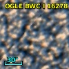 OGLE BWC   I  16278