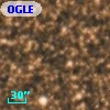 OGLE BWC   I  16285