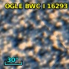 OGLE BWC   I  16293