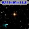 IRAS 04164+5116
