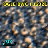 OGLE BWC   I  16321