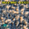 OGLE BWC   I  16322
