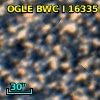 OGLE BWC   I  16335