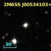 2MASS J00534103+4753199
