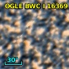 OGLE BWC   I  16369