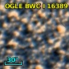 OGLE BWC   I  16389