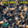 OGLE BWC   I  16396